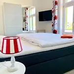 App Kronenburg * Ostseebad Kühlungsborn