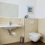 Hotel App Kronenburg Ostseebad Kühlungsborn