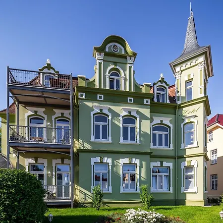 App Kronenburg Kühlungsborn