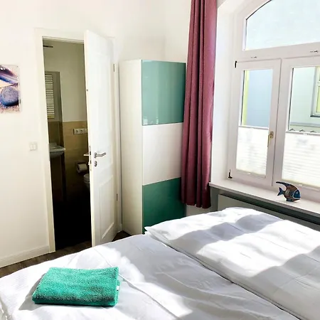 App Kronenburg Ostseebad Kühlungsborn