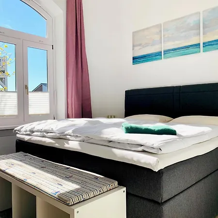 호텔 App Kronenburg